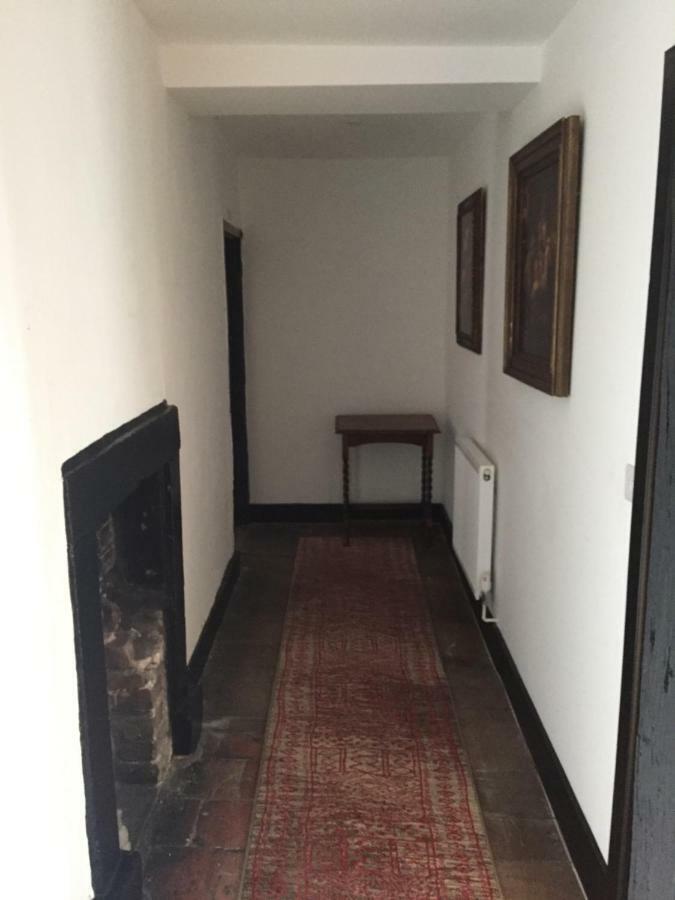 布里奇诺斯Bishop Percys House公寓 外观 照片