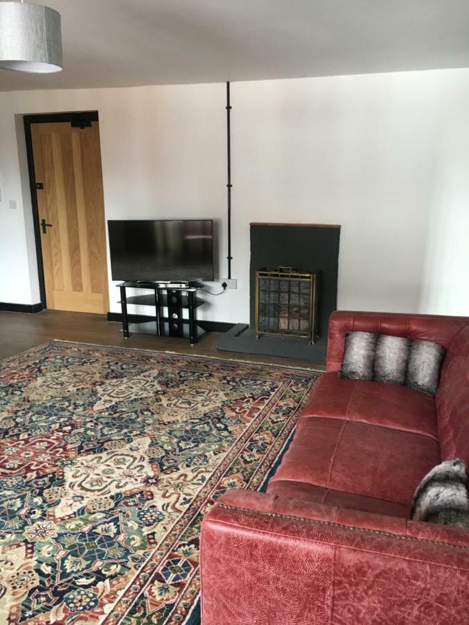 布里奇诺斯Bishop Percys House公寓 外观 照片